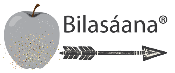 Bilasáana logo