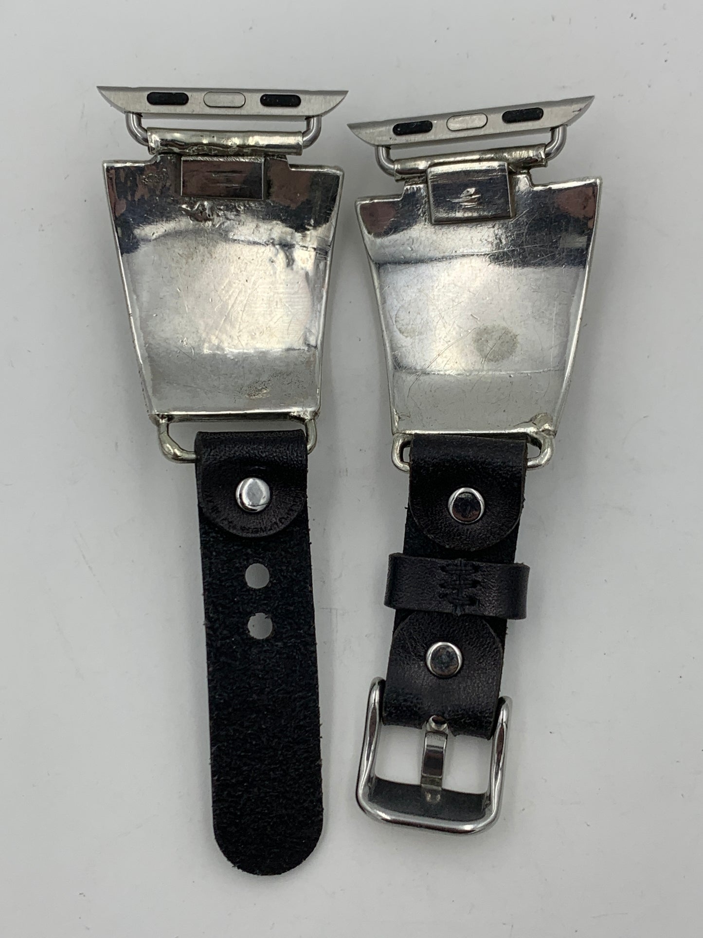 Legacy iBand #9 38/40/41mm Turquoise Bear's Feet