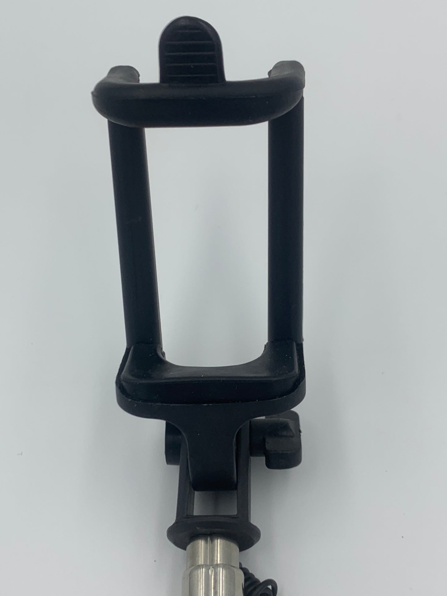 Dwight Nathaniel Beaded Handle Wired Selfie Stick #1