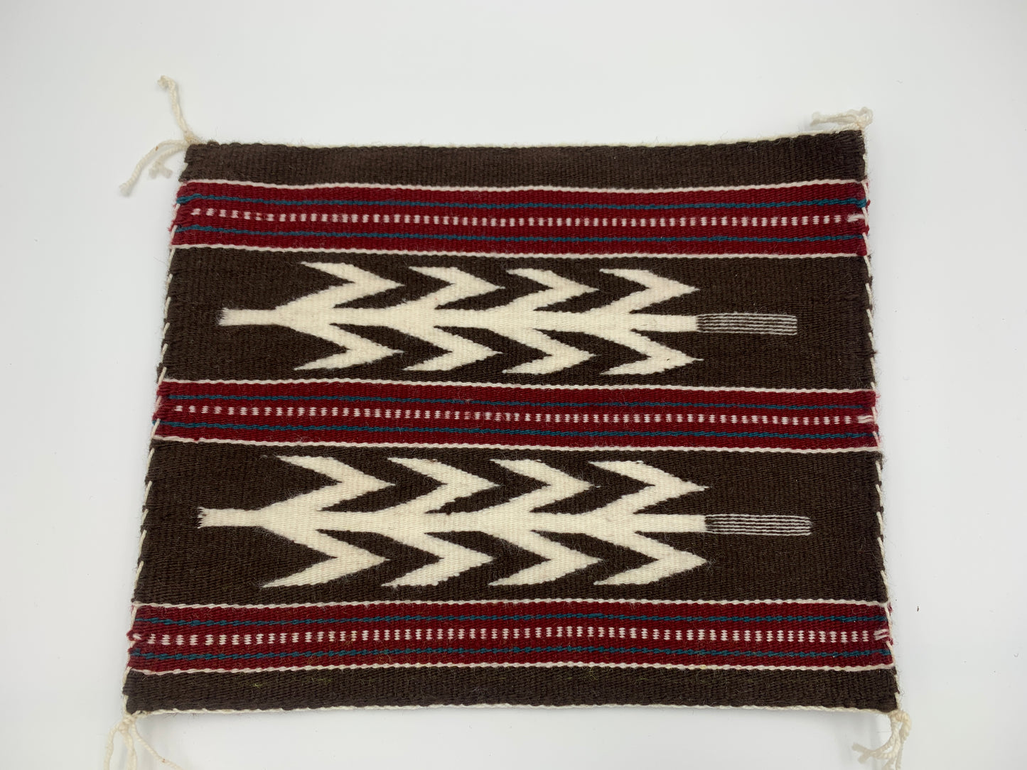 Elouise Bia Sasha Sprout Corn Mini Rug for iPad