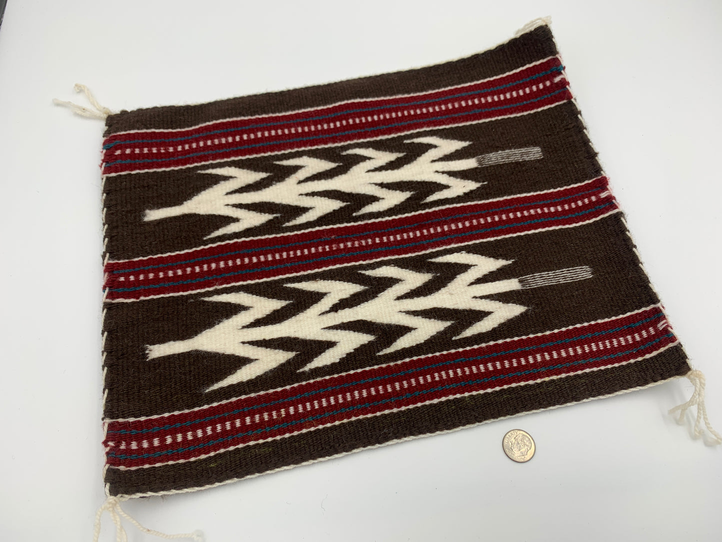 Elouise Bia Sasha Sprout Corn Mini Rug for iPad
