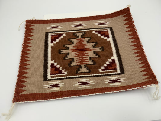 Elouise Bia Storm Mini Rug for iPad