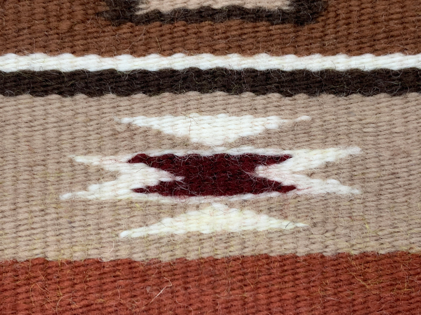 Elouise Bia Storm Mini Rug for iPad