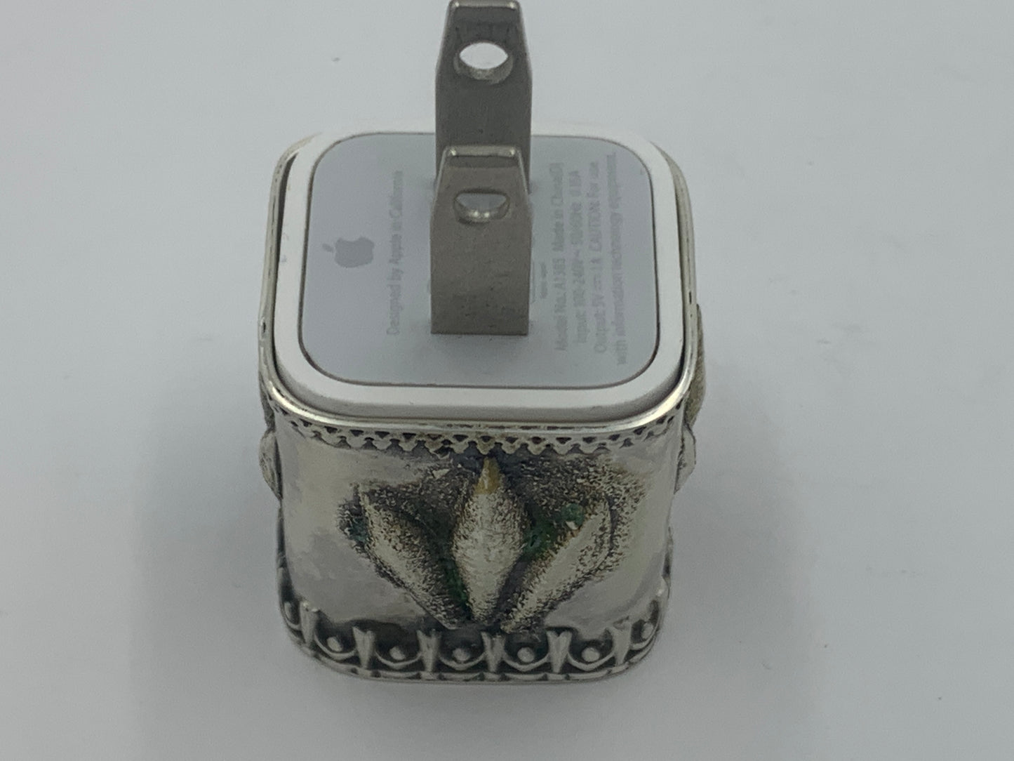 Tony Chino USB iCase #3