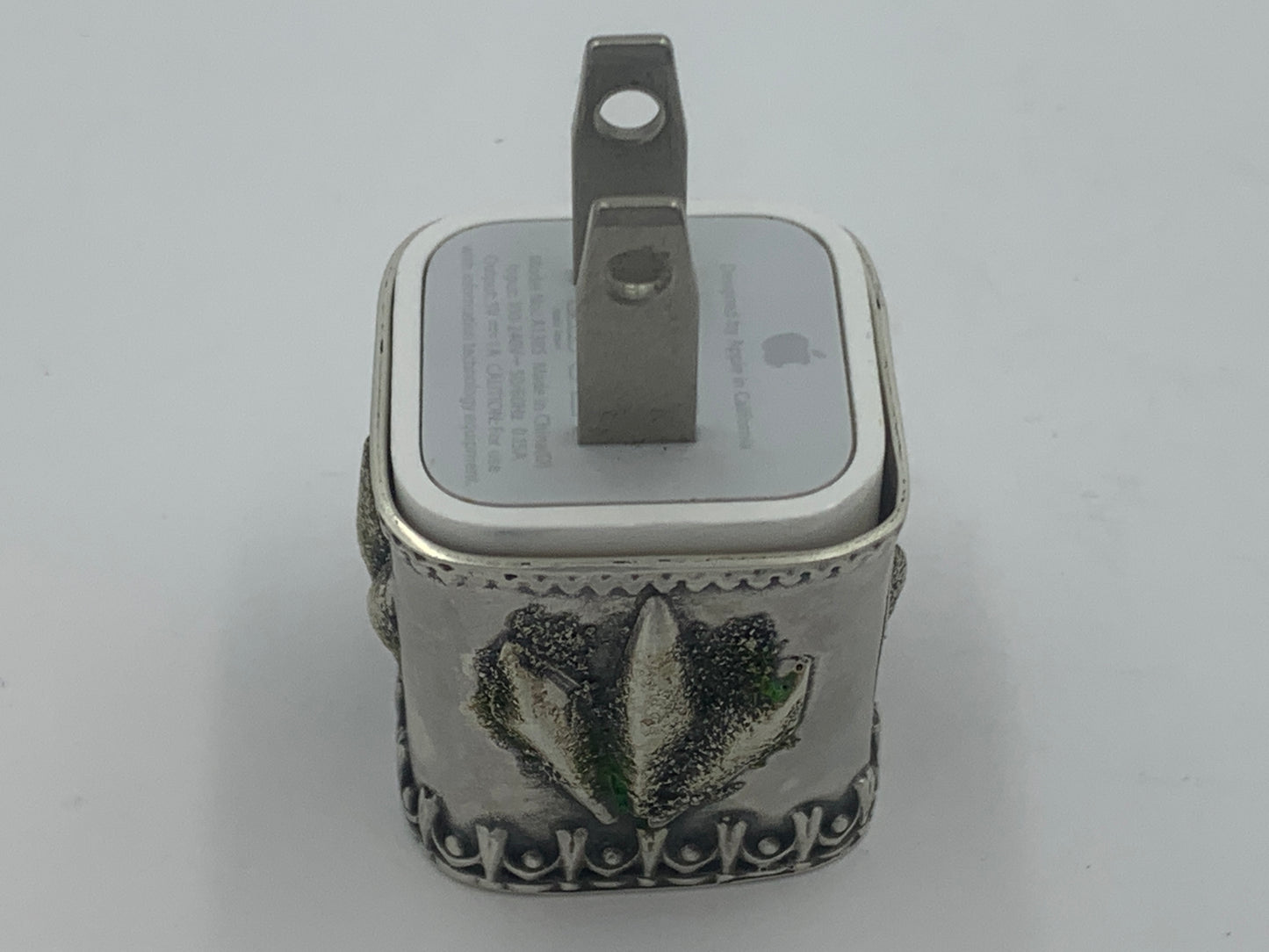 Tony Chino USB iCase #3