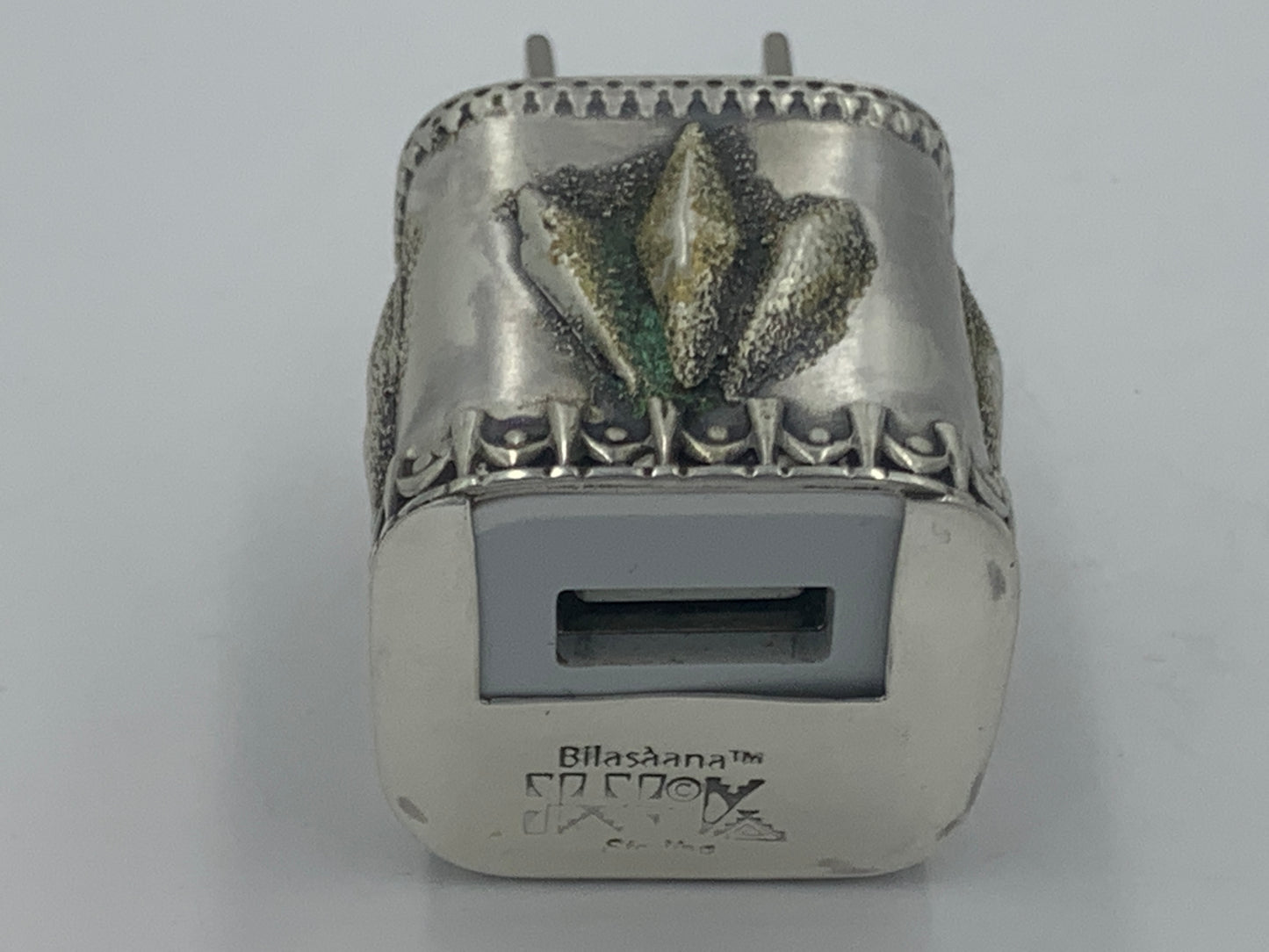 Tony Chino USB iCase #3