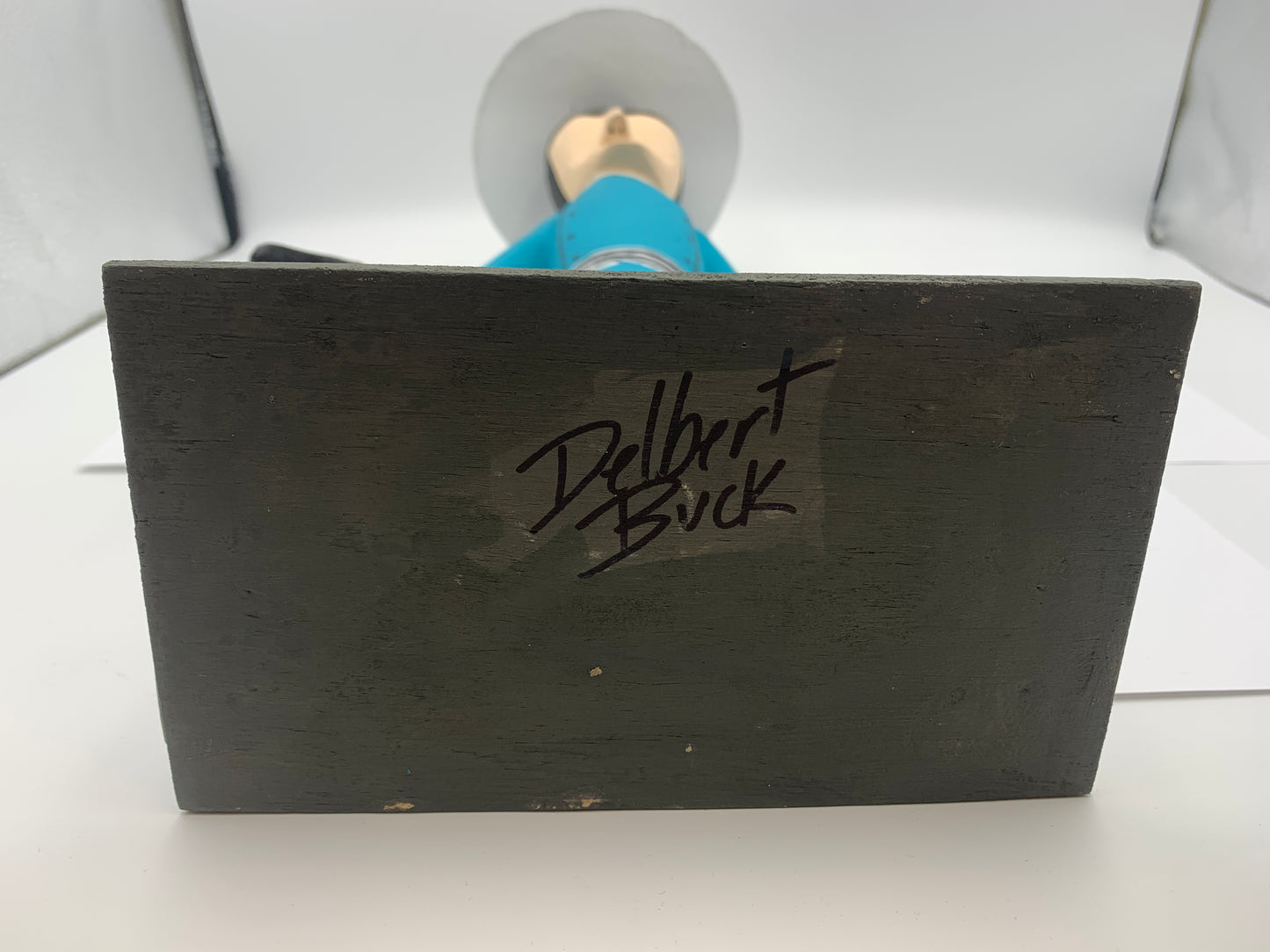 Delbert Buck Navajo Ranger #0012