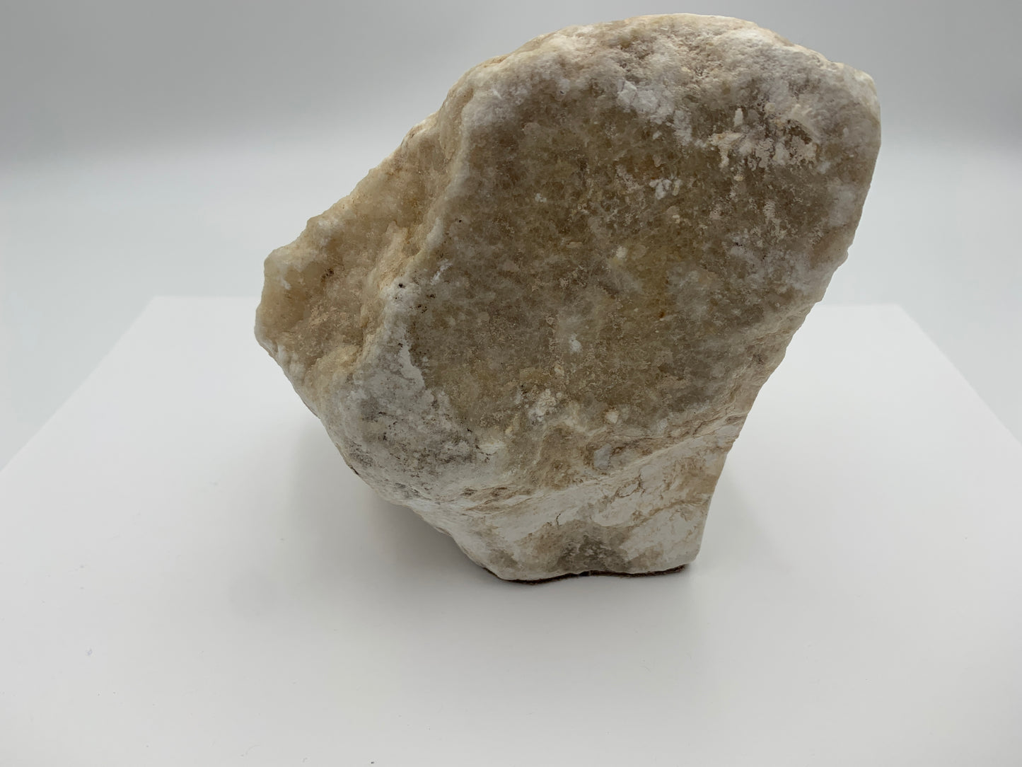 Native American Apple WATCH Charging Stone Cross (JT40)