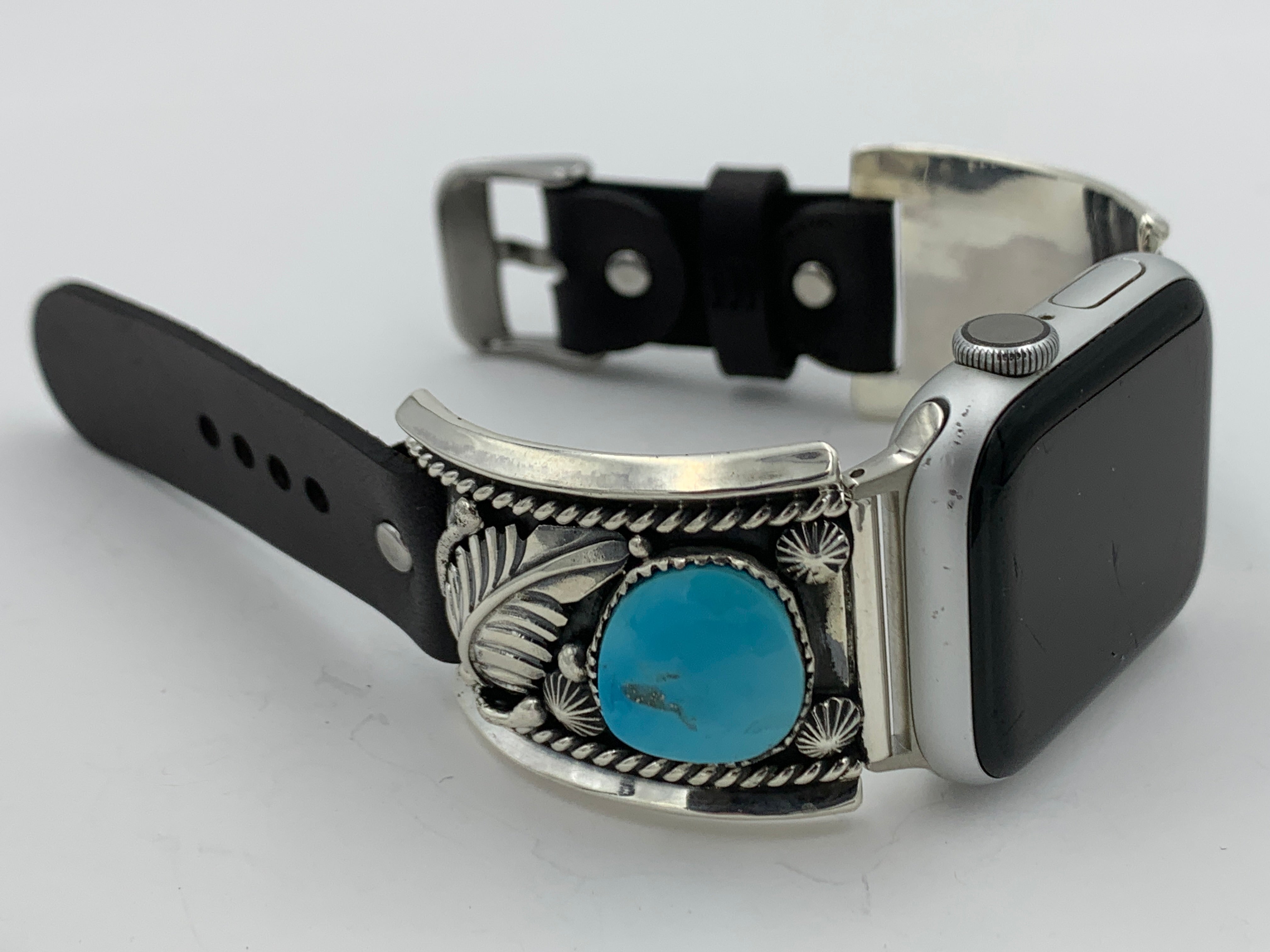 Issey Miyake Trapezoid Black Watch, Steel - Gessato Design Store