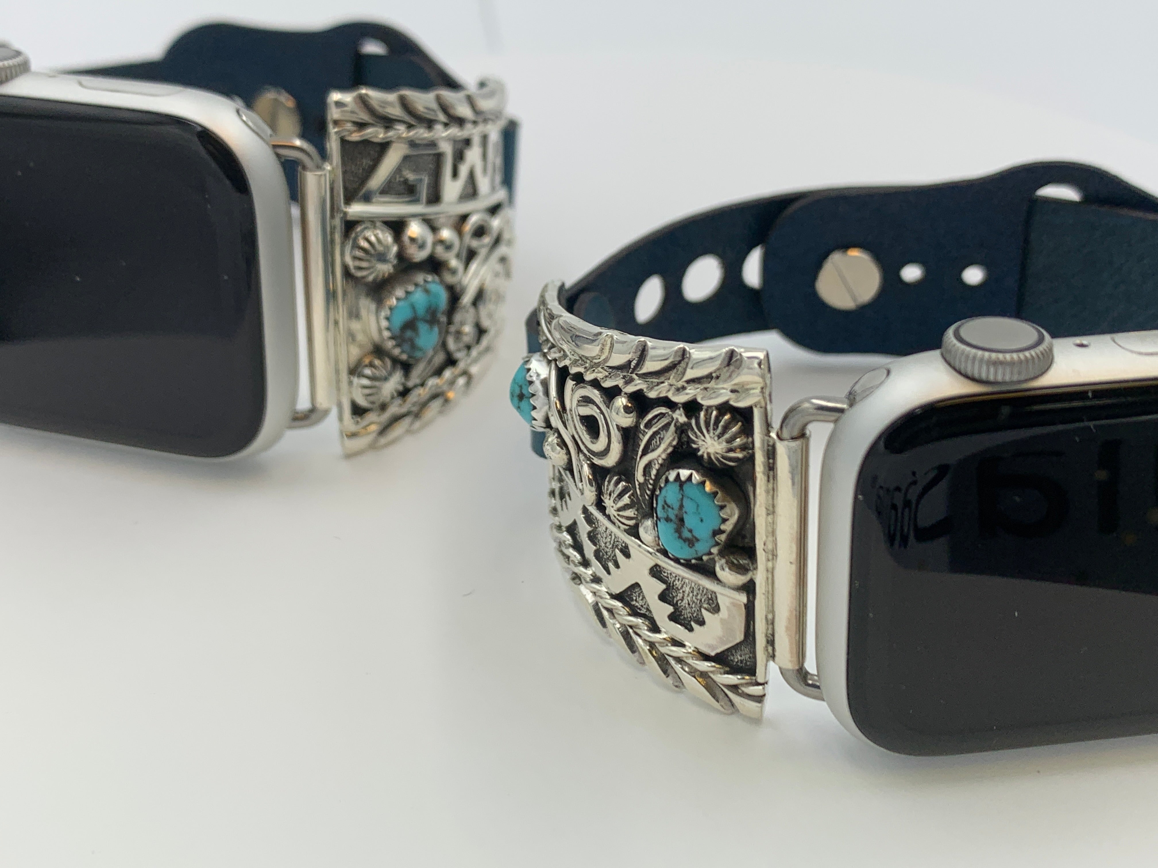 Turquoise clearance apple watch