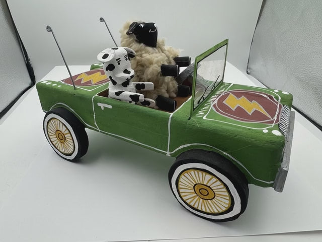 Load video: Delbert Buck pieces available online and in the store