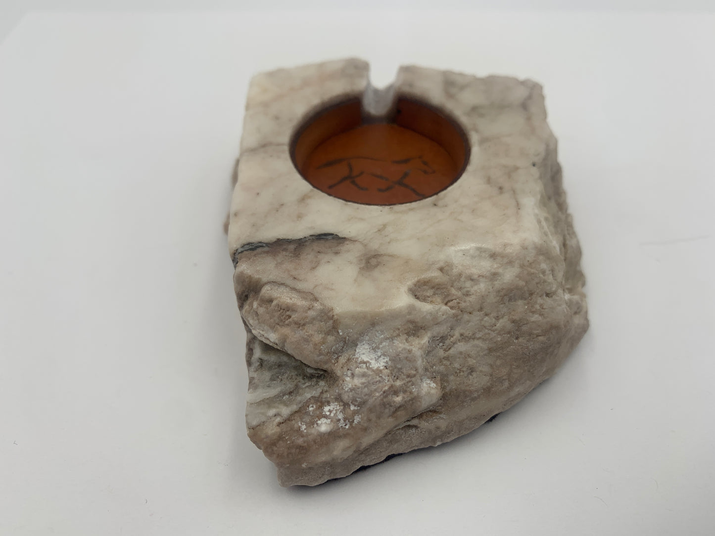 Native American Samsung Watch Charging Stone with Horse (JT50)